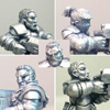 Squad pack (heavy infantry)